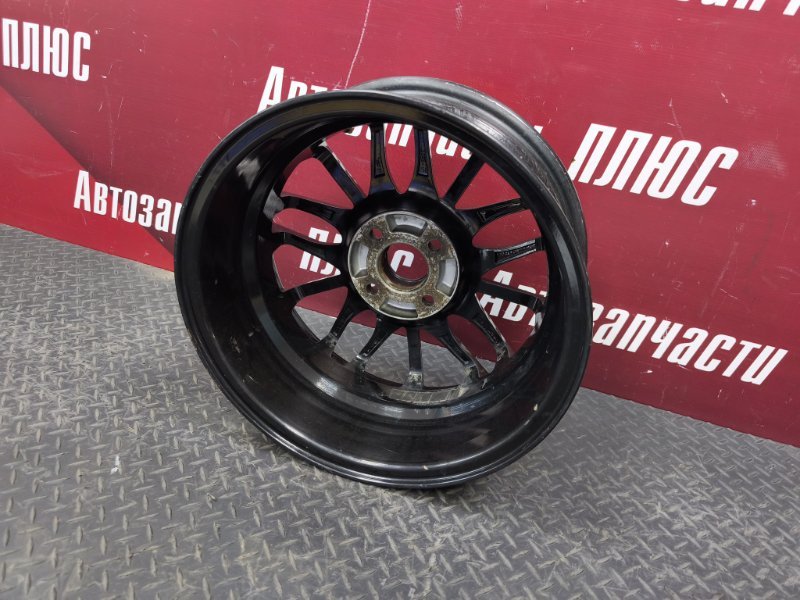 Колесный диск - фото 9