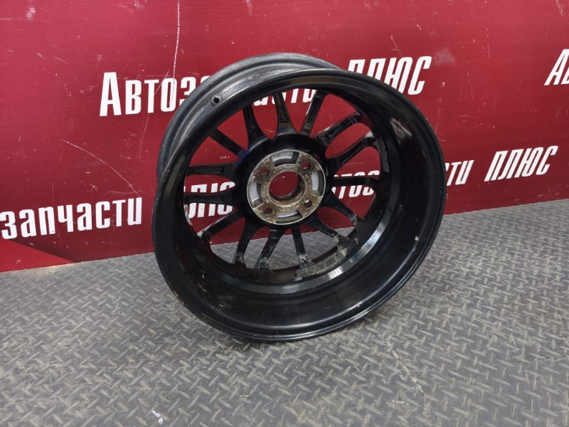 Колесный диск - фото 10
