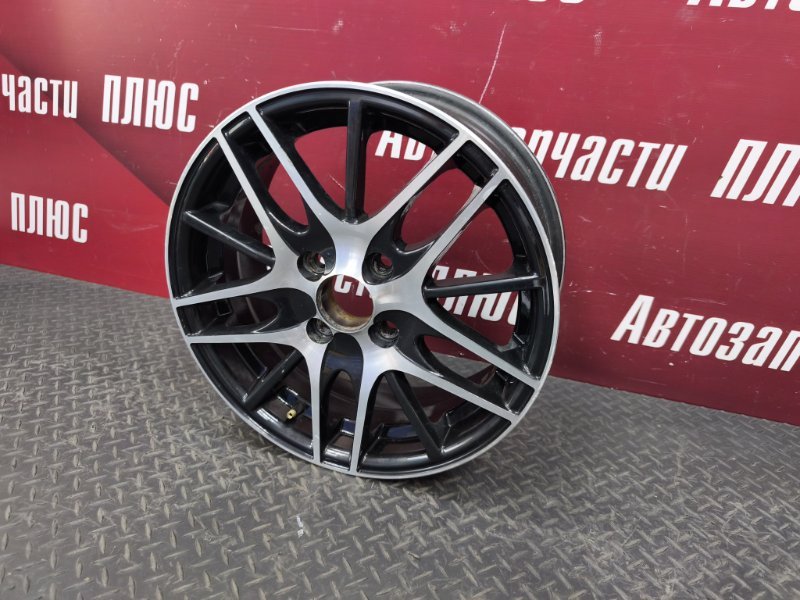Колесный диск - фото 3
