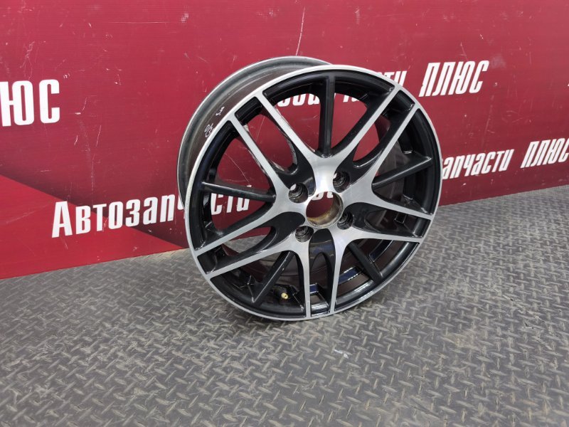 Колесный диск - фото 4