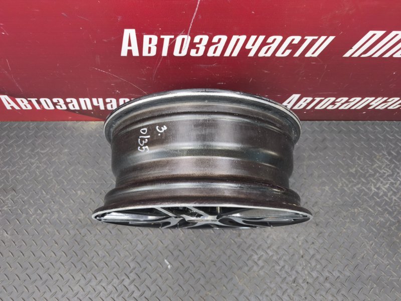 Колесный диск - фото 6