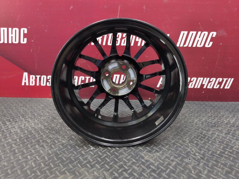 Колесный диск - фото 7