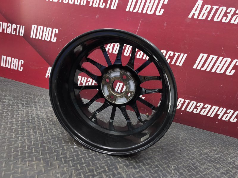 Колесный диск - фото 8