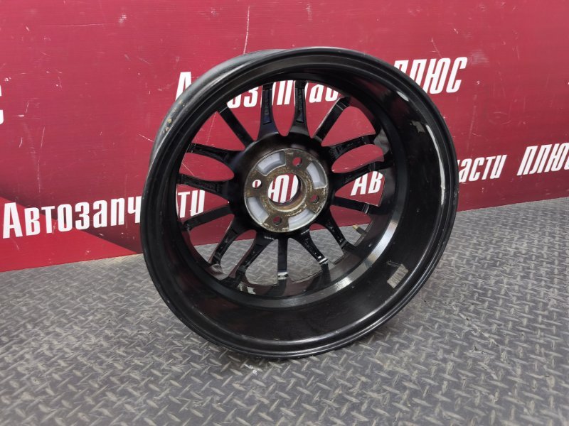 Колесный диск - фото 9