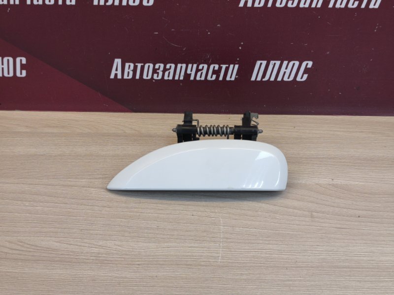 Ручка двери внешняя - фото 1