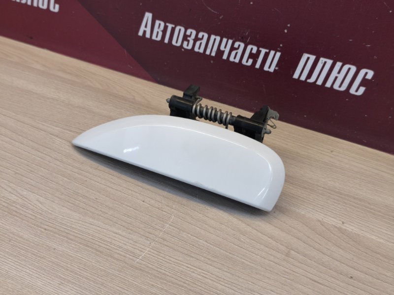 Ручка двери внешняя - фото 3