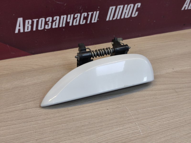 Ручка двери внешняя - фото 4