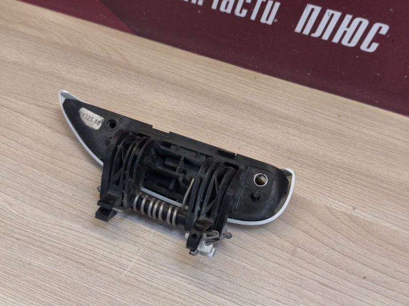 Ручка двери внешняя - фото 8