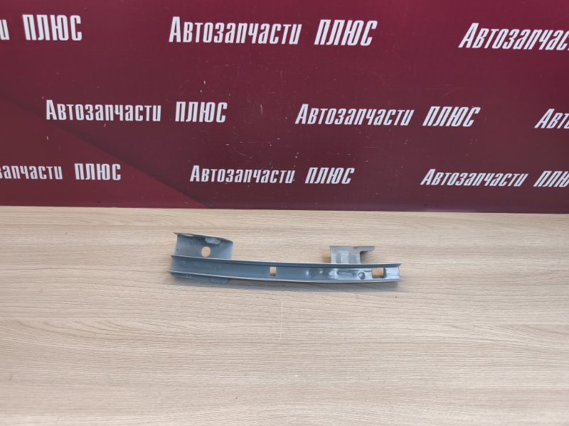 Направляющая стекла двери - фото 1