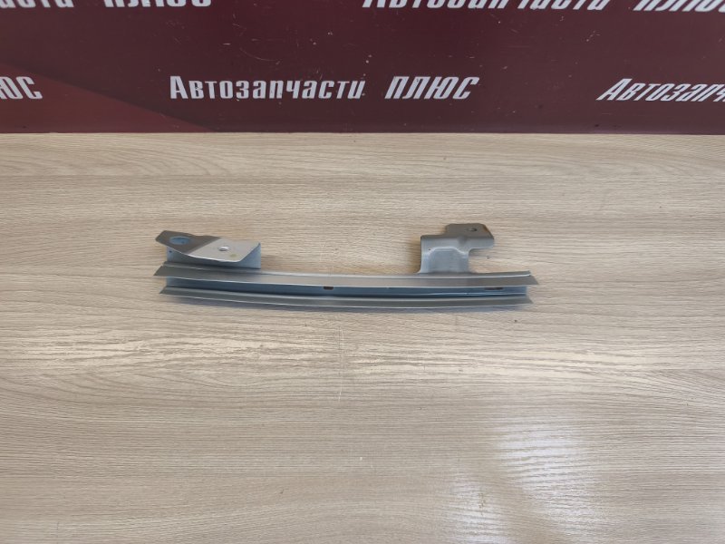 Направляющая стекла двери - фото 3