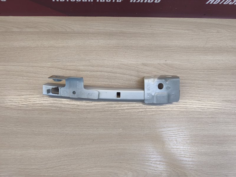 Направляющая стекла двери - фото 6