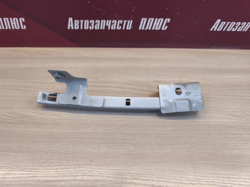 Направляющая стекла двери - фото 7