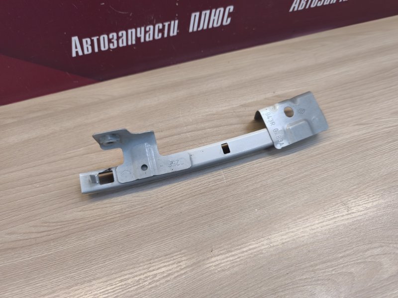 Направляющая стекла двери - фото 9