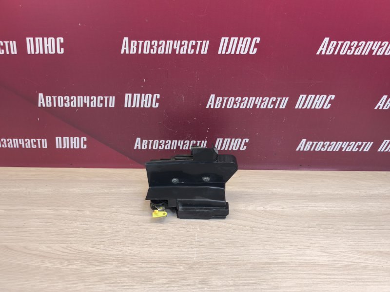 Замок      двери - фото 1