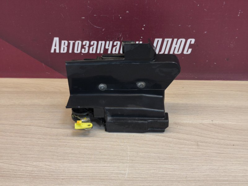 Замок      двери - фото 2