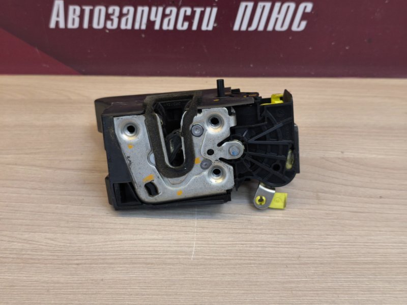 Замок      двери - фото 8