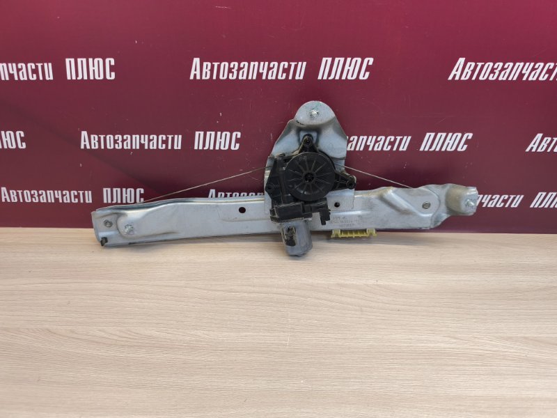 Стеклоподъемник    двери - фото 1