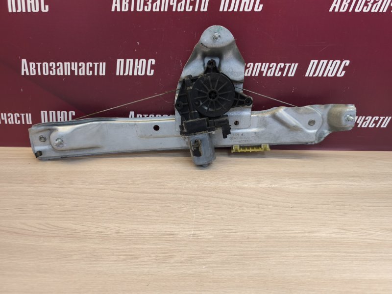 Стеклоподъемник    двери - фото 2