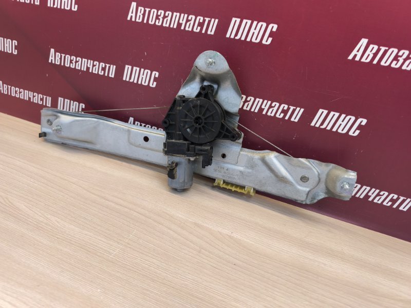 Стеклоподъемник    двери - фото 3