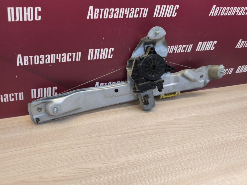 Стеклоподъемник    двери - фото 4