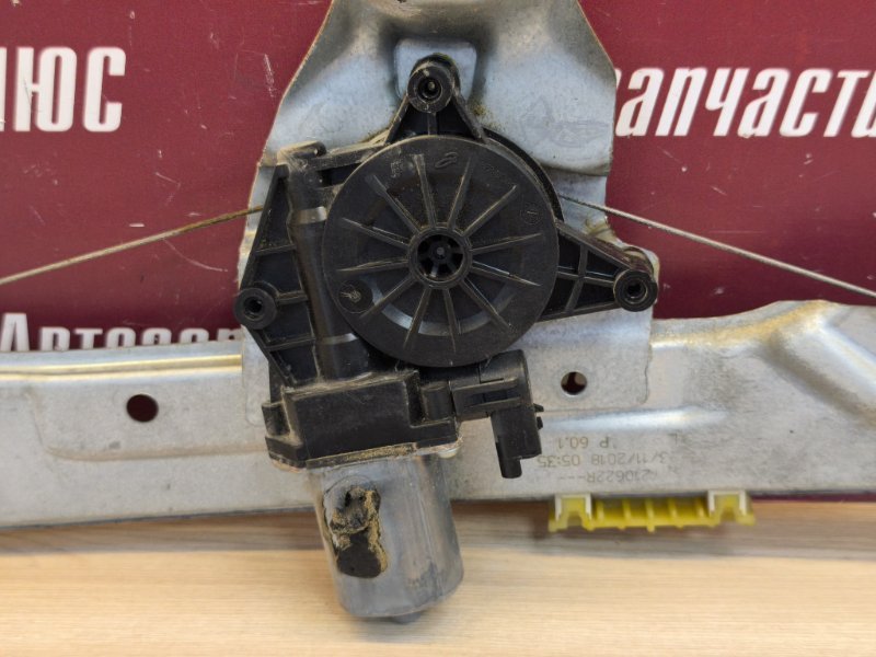 Стеклоподъемник    двери - фото 5