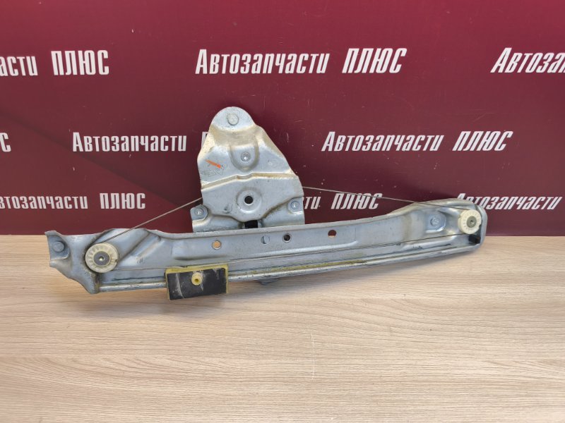 Стеклоподъемник    двери - фото 6