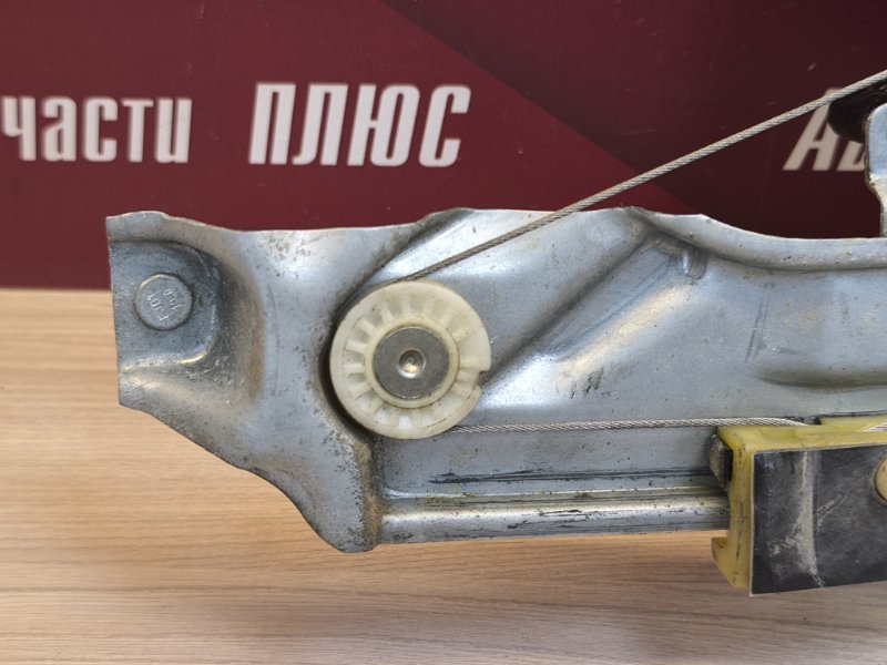 Стеклоподъемник    двери - фото 7