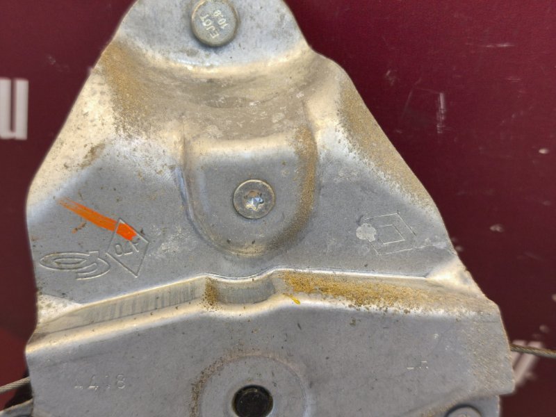 Стеклоподъемник    двери - фото 9