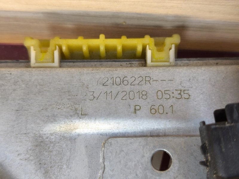 Стеклоподъемник    двери - фото 10