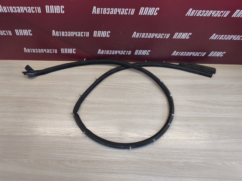 Уплотнитель двери - фото 2