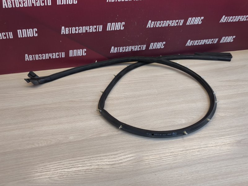 Уплотнитель двери - фото 4