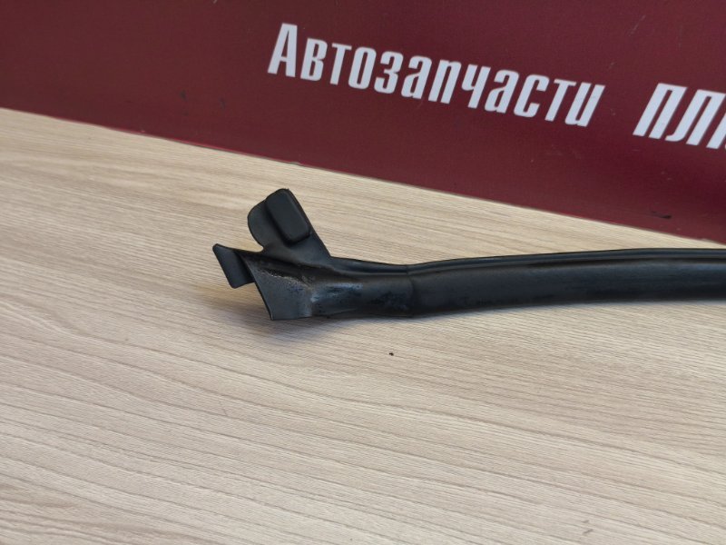 Уплотнитель двери - фото 5