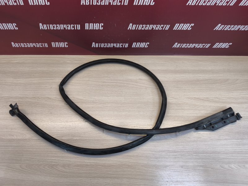 Уплотнитель двери - фото 7