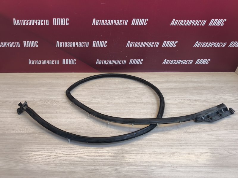 Уплотнитель двери - фото 8