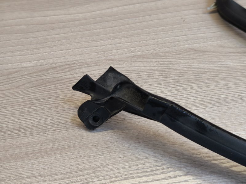 Уплотнитель двери - фото 10