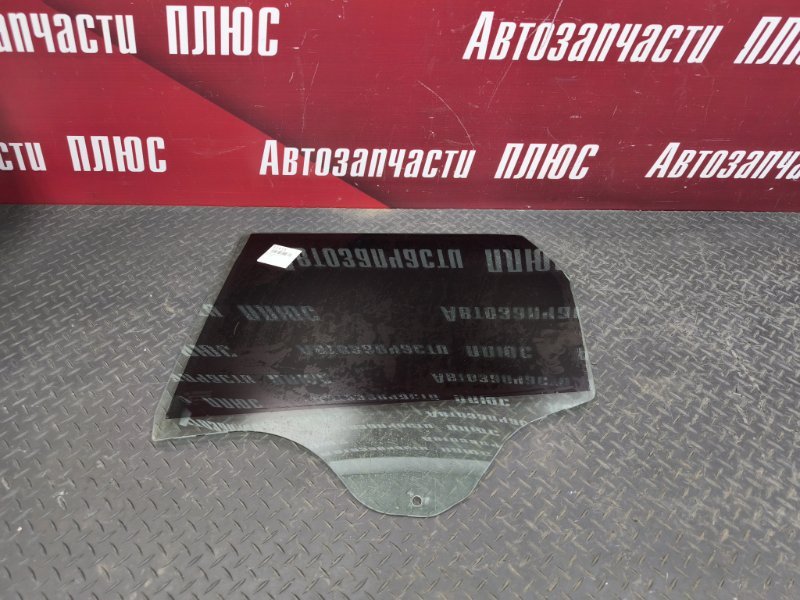 Стекло двери - фото 1