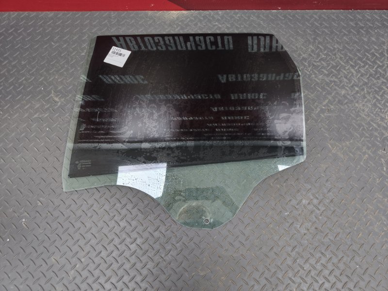 Стекло двери - фото 2