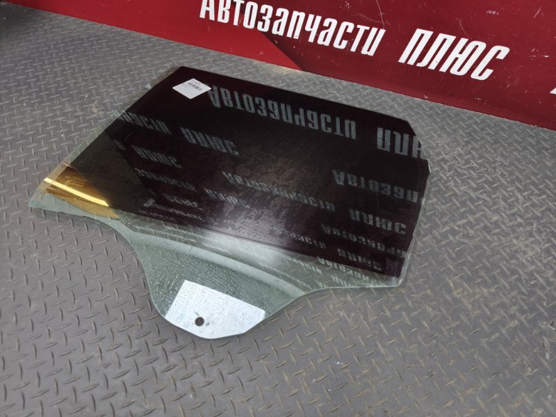 Стекло двери - фото 3