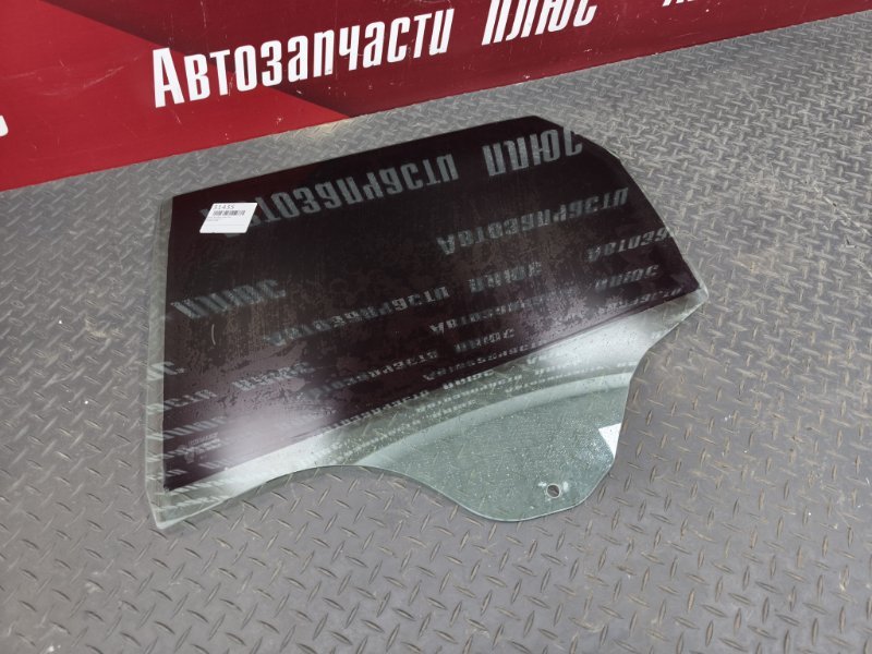 Стекло двери - фото 4