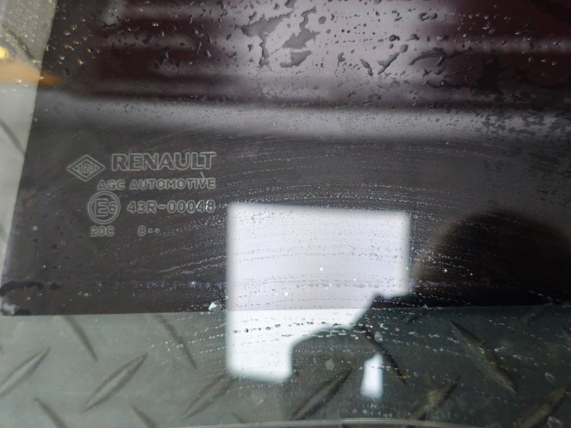 Стекло двери - фото 5