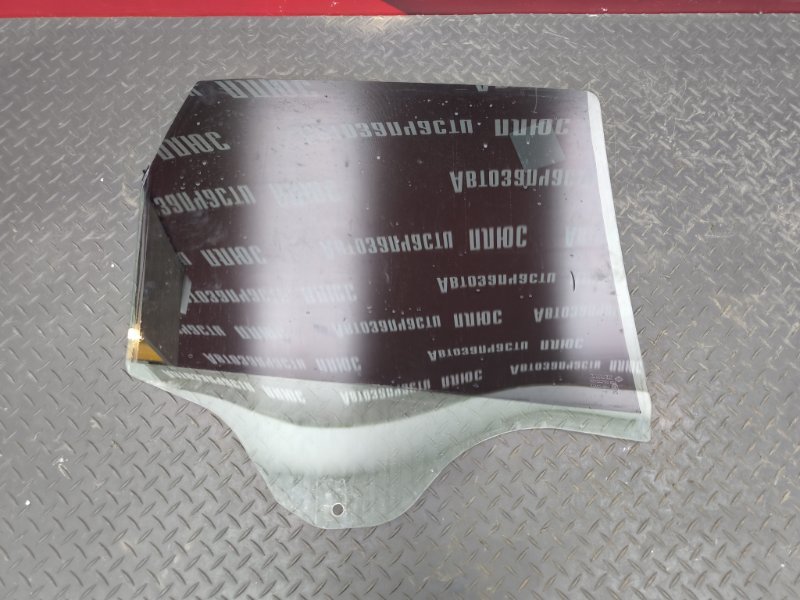 Стекло двери - фото 6