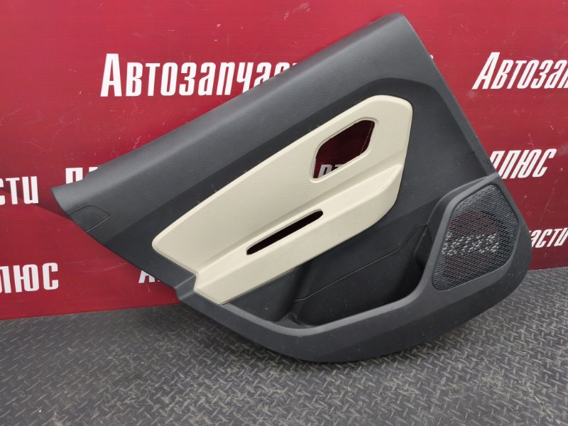 Обшивка боковой двери - фото 4