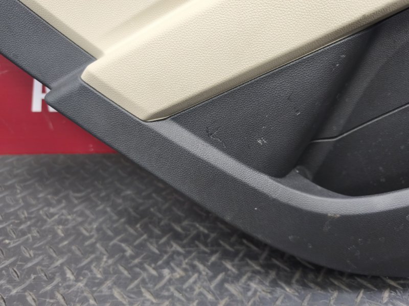 Обшивка боковой двери - фото 5