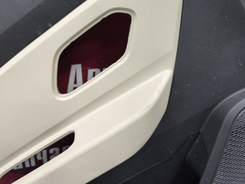 Обшивка боковой двери - фото 6