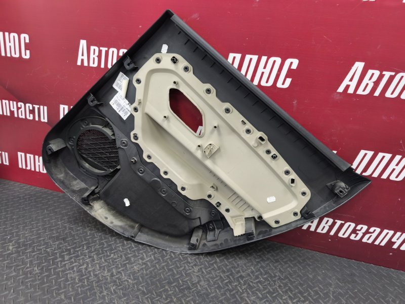 Обшивка боковой двери - фото 8