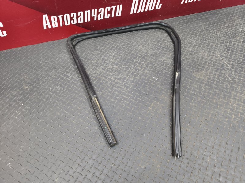 Уплотнитель стекла двери - фото 4