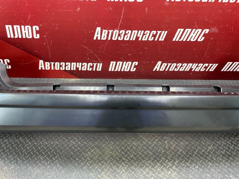 Бампер - фото 4