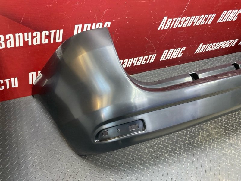 Бампер - фото 5