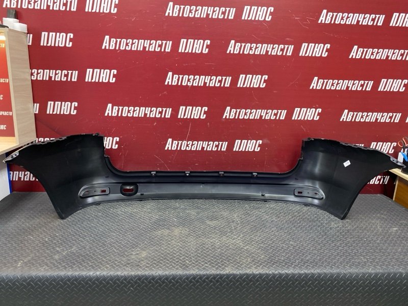 Бампер - фото 6