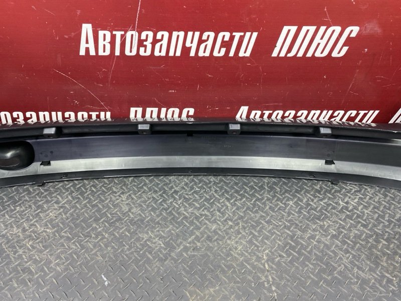 Бампер - фото 8